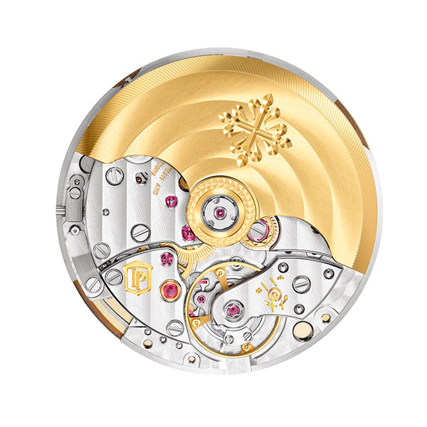 PATEK PHILIPPECALATRAVA (Image 7)