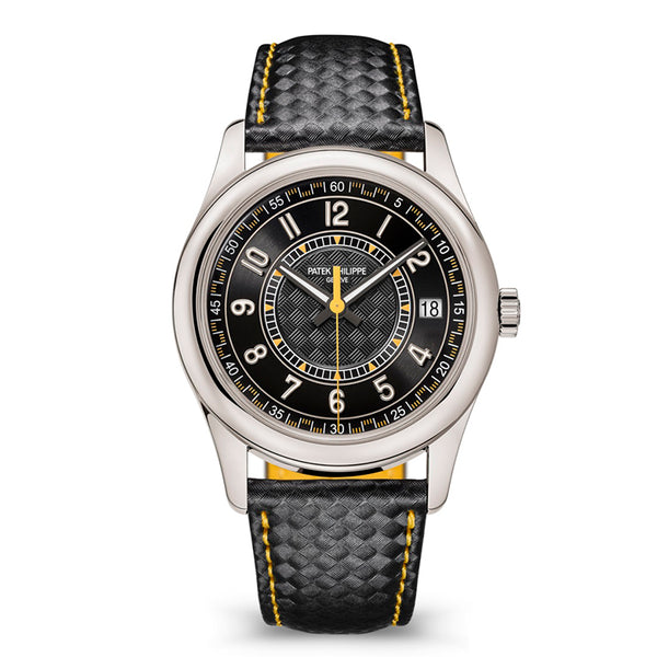 PATEK PHILIPPECALATRAVA (Image 1)