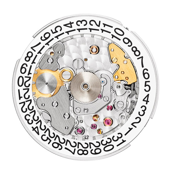 PATEK PHILIPPECALATRAVA (Image 5)