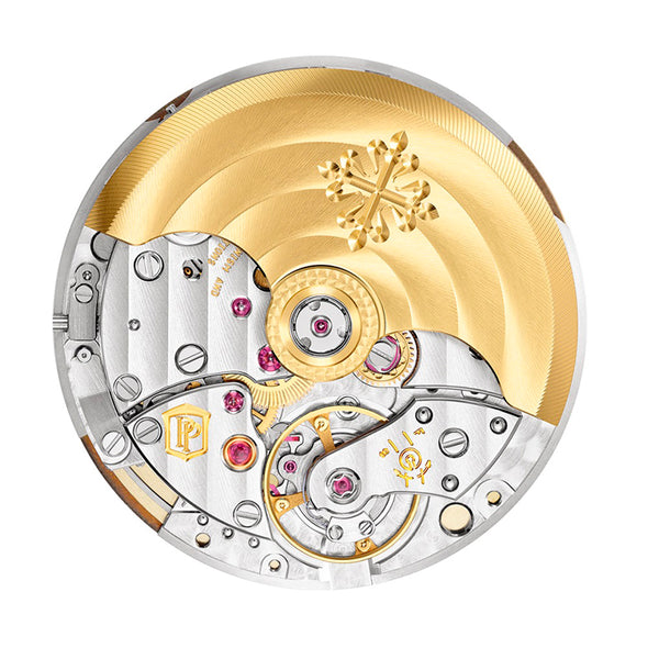 PATEK PHILIPPECALATRAVA (Image 6)