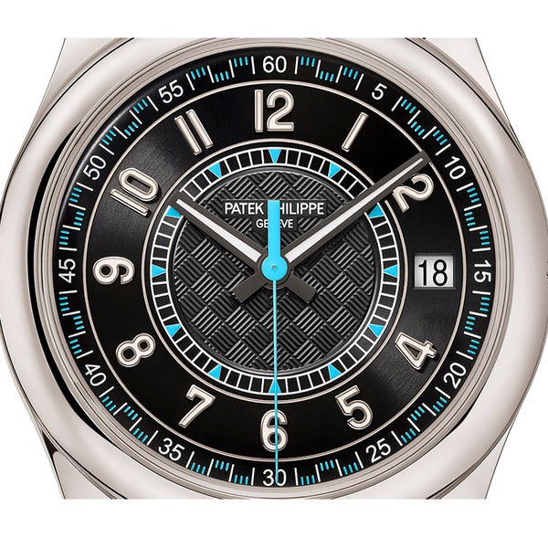 PATEK PHILIPPECALATRAVA (Image 7)