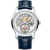 VACHERON CONSTANTIN TRADITIONNELLE TOURBILLON RETROGRADE DATE OPENFACE (Thumbnail 1)