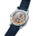 VACHERON CONSTANTIN TRADITIONNELLE TOURBILLON RETROGRADE DATE OPENFACE (Thumbnail 3)