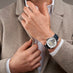 VACHERON CONSTANTIN TRADITIONNELLE TOURBILLON RETROGRADE DATE OPENFACE (Thumbnail 5)