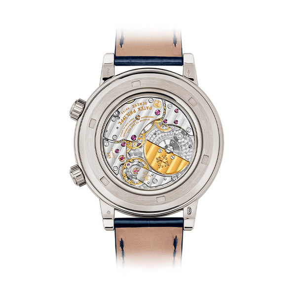 PATEK PHILIPPE GRAND COMPLICATIONS (Image 6)