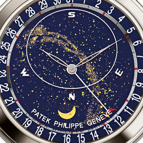 PATEK PHILIPPE GRAND COMPLICATIONS (Image 3)