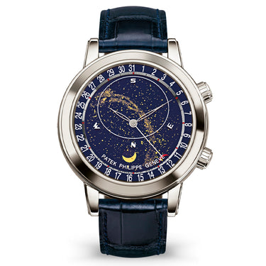 PATEK PHILIPPE GRAND COMPLICATIONS