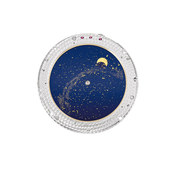 PATEK PHILIPPE GRAND COMPLICATIONS (Image 4)