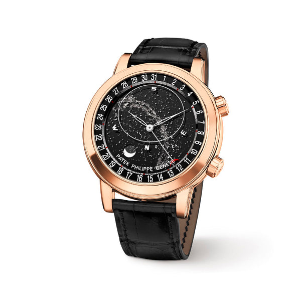 PATEK PHILIPPE GRAND COMPLICATIONS (Image 3)