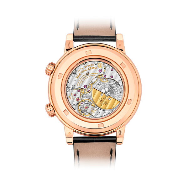 PATEK PHILIPPE GRAND COMPLICATIONS (Image 7)