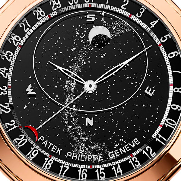 PATEK PHILIPPE GRAND COMPLICATIONS (Image 4)