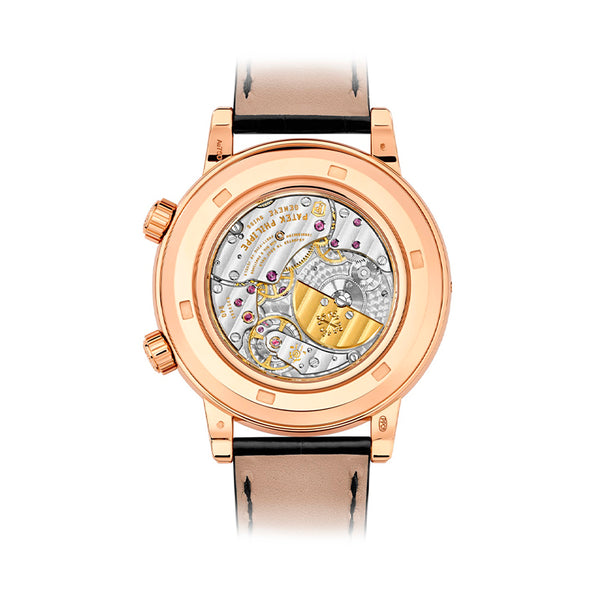 PATEK PHILIPPE GRAND COMPLICATIONS (Image 7)