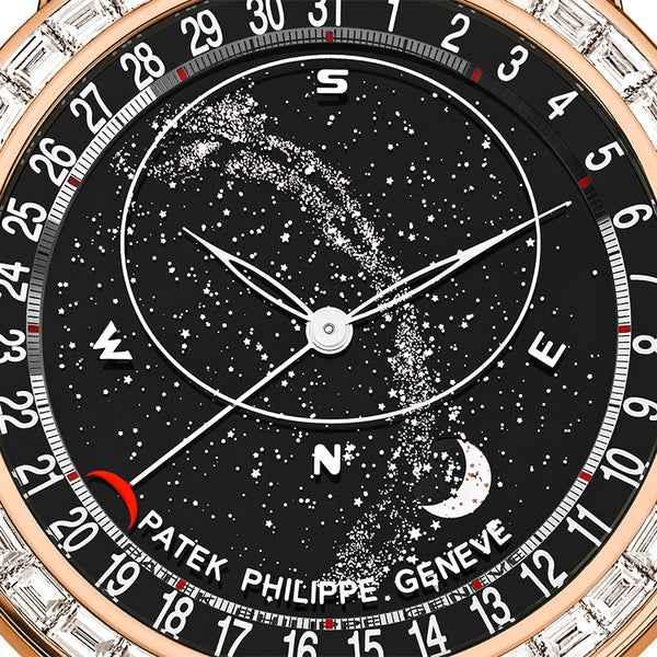 PATEK PHILIPPE GRAND COMPLICATIONS (Image 4)