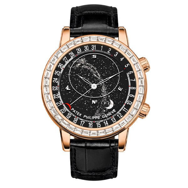 PATEK PHILIPPE GRAND COMPLICATIONS (Image 1)