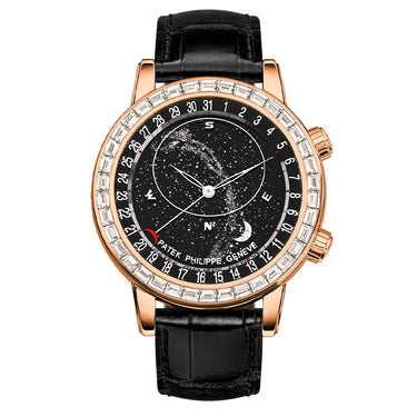 PATEK PHILIPPE GRAND COMPLICATIONS