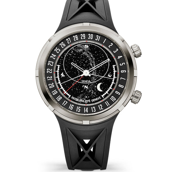 REF: 5270P-017PATEK PHILIPPE GRAND COMPLICATIONS (Image 1)