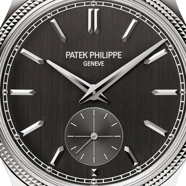 PATEK PHILIPPE 
CALATRAVA (Image 4)