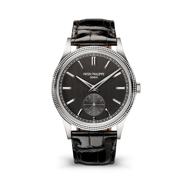 PATEK PHILIPPE 
CALATRAVA (Image 1)