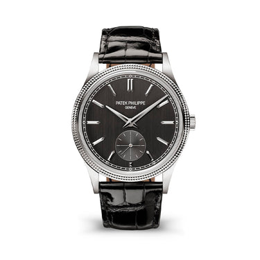 PATEK PHILIPPE 
CALATRAVA