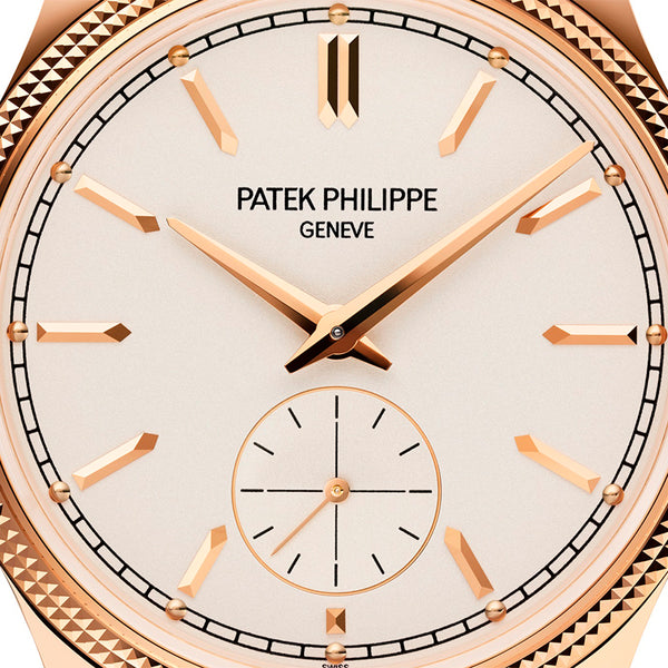 PATEK PHILIPPE CALATRAVA (Image 4)