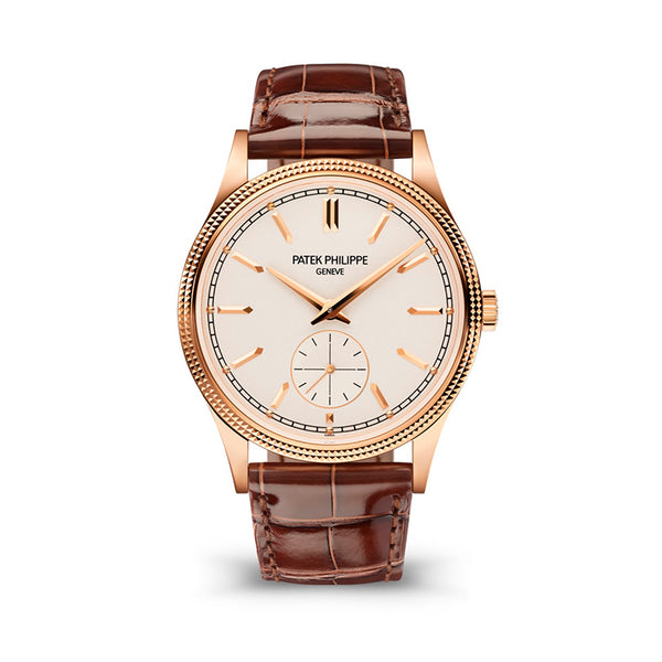 PATEK PHILIPPE CALATRAVA (Image 1)