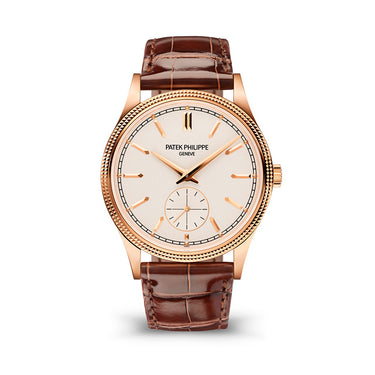 PATEK PHILIPPE CALATRAVA