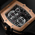 HUBLOT PRE-OWNED SPIRIT OF BIG BANG MECCA 10 KING GOLD (Thumbnail 3)
