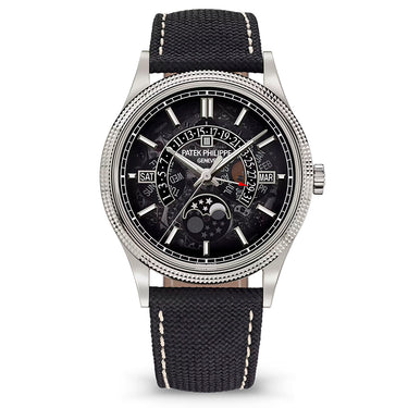 PATEK PHILIPPE GRAND COMPLICATIONS