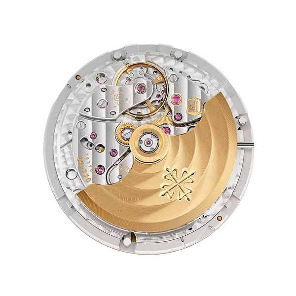 PATEK PHILIPPE GRAND COMPLICATIONS (Image 5)
