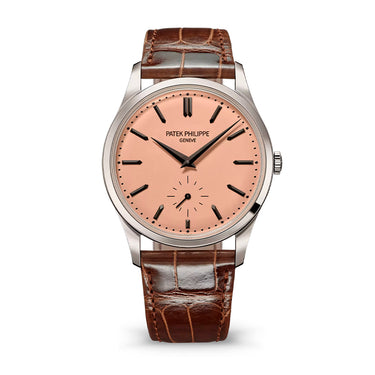 PATEK PHILIPPE CALATRAVA