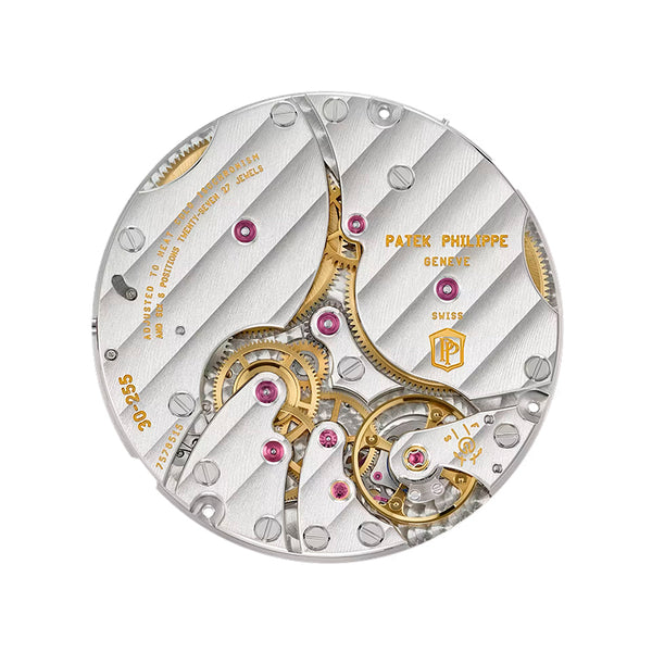 PATEK PHILIPPE CALATRAVA (Image 5)