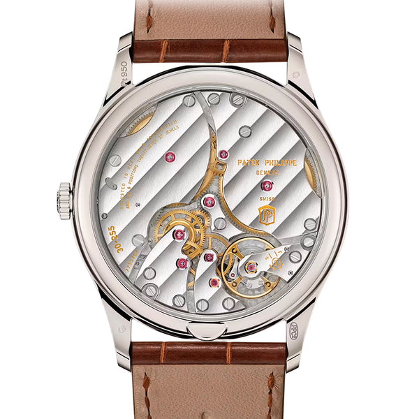 PATEK PHILIPPE CALATRAVA (Image 6)