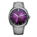 H. MOSER & CIE. STREAMLINER CENTRE SECONDS PURPLE HAZE (Thumbnail 1)