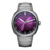 H. MOSER & CIE. STREAMLINER CENTRE SECONDS PURPLE HAZE (Thumbnail 1)