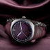 H. MOSER & CIE. STREAMLINER CENTRE SECONDS PURPLE HAZE (Thumbnail 3)