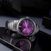 H. MOSER & CIE. STREAMLINER CENTRE SECONDS PURPLE HAZE (Thumbnail 5)