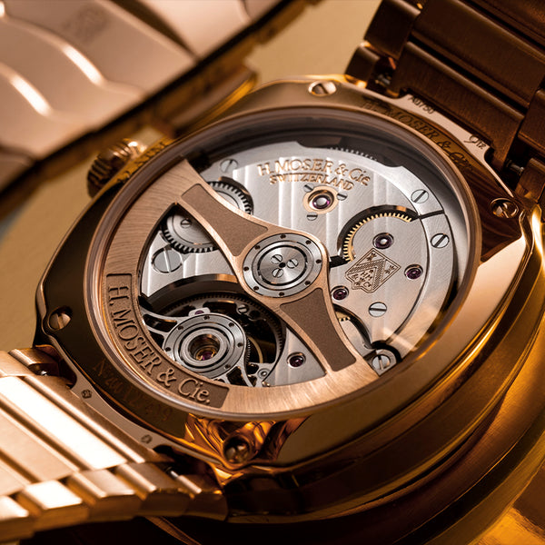 STREAMLINER TOURBILLON (Image 5)