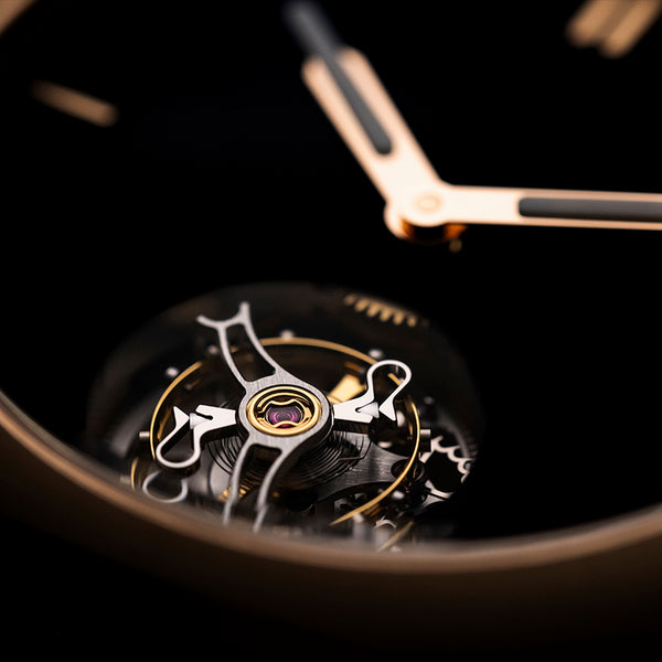 STREAMLINER TOURBILLON (Image 4)