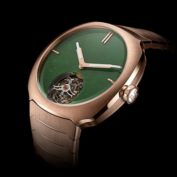 H. MOSER & CIE. STREAMLINER TOURBILLON (Image 2)