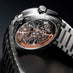 H. MOSER & CIE. STREAMLINER TOURBILLON SKELETON RAINBOW (Thumbnail 3)