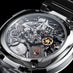 H. MOSER & CIE. STREAMLINER FLYBACK CHRONOGRAPH (Thumbnail 3)