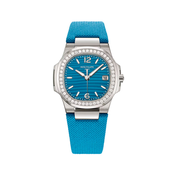 PATEK PHILIPPE NAUTILUS (Image 1)