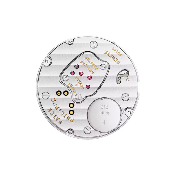 PATEK PHILIPPE NAUTILUS (Image 4)