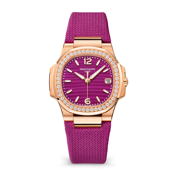 PATEK PHILIPPE NAUTILUS (Image 1)