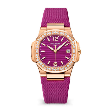 PATEK PHILIPPE NAUTILUS