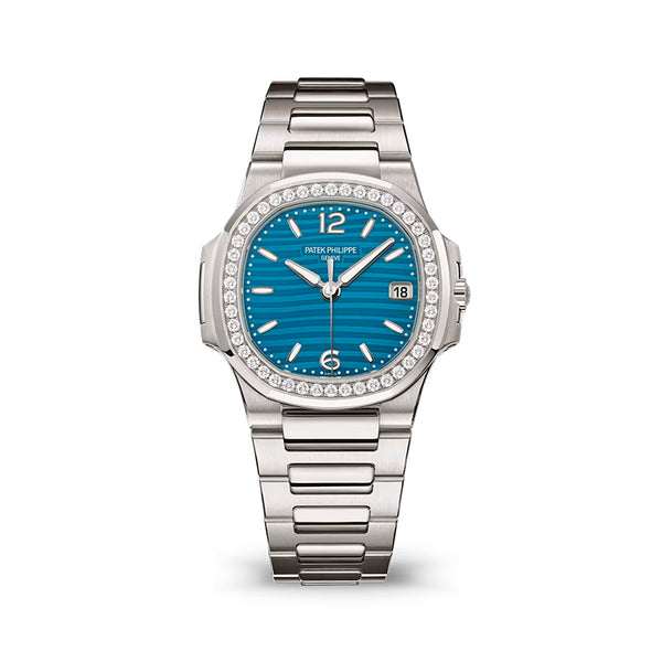PATEK PHILIPPE NAUTILUS (Image 1)