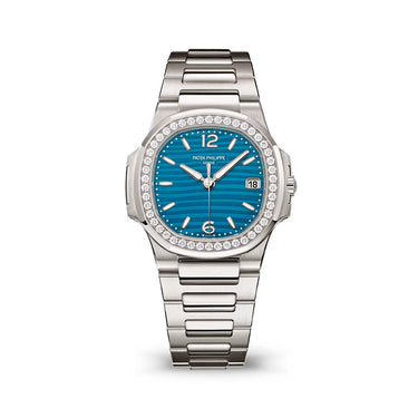 PATEK PHILIPPE NAUTILUS