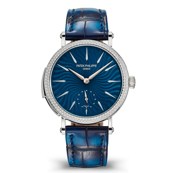 PATEK PHILIPPE GRAND COMPLICATIONS (Image 1)