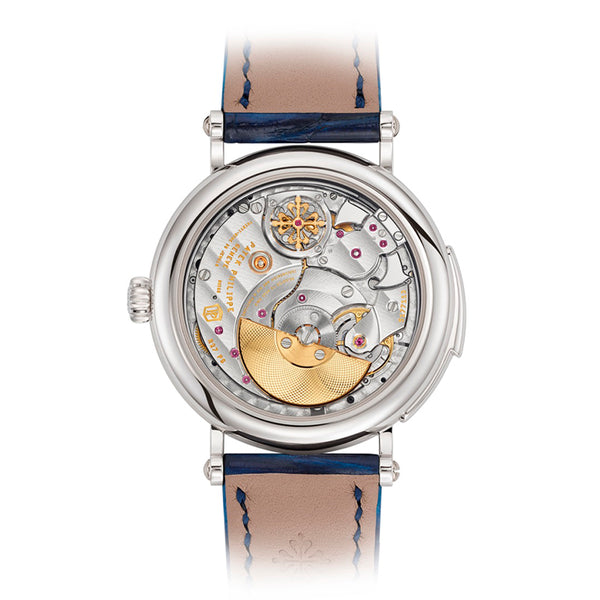 PATEK PHILIPPE GRAND COMPLICATIONS (Image 7)