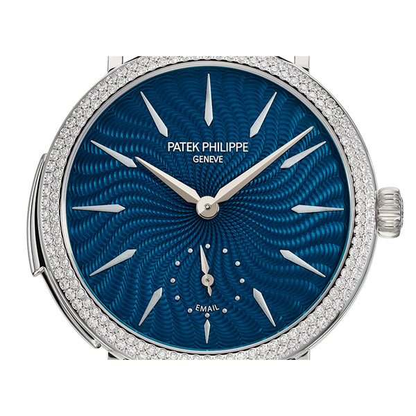 PATEK PHILIPPE GRAND COMPLICATIONS (Image 4)